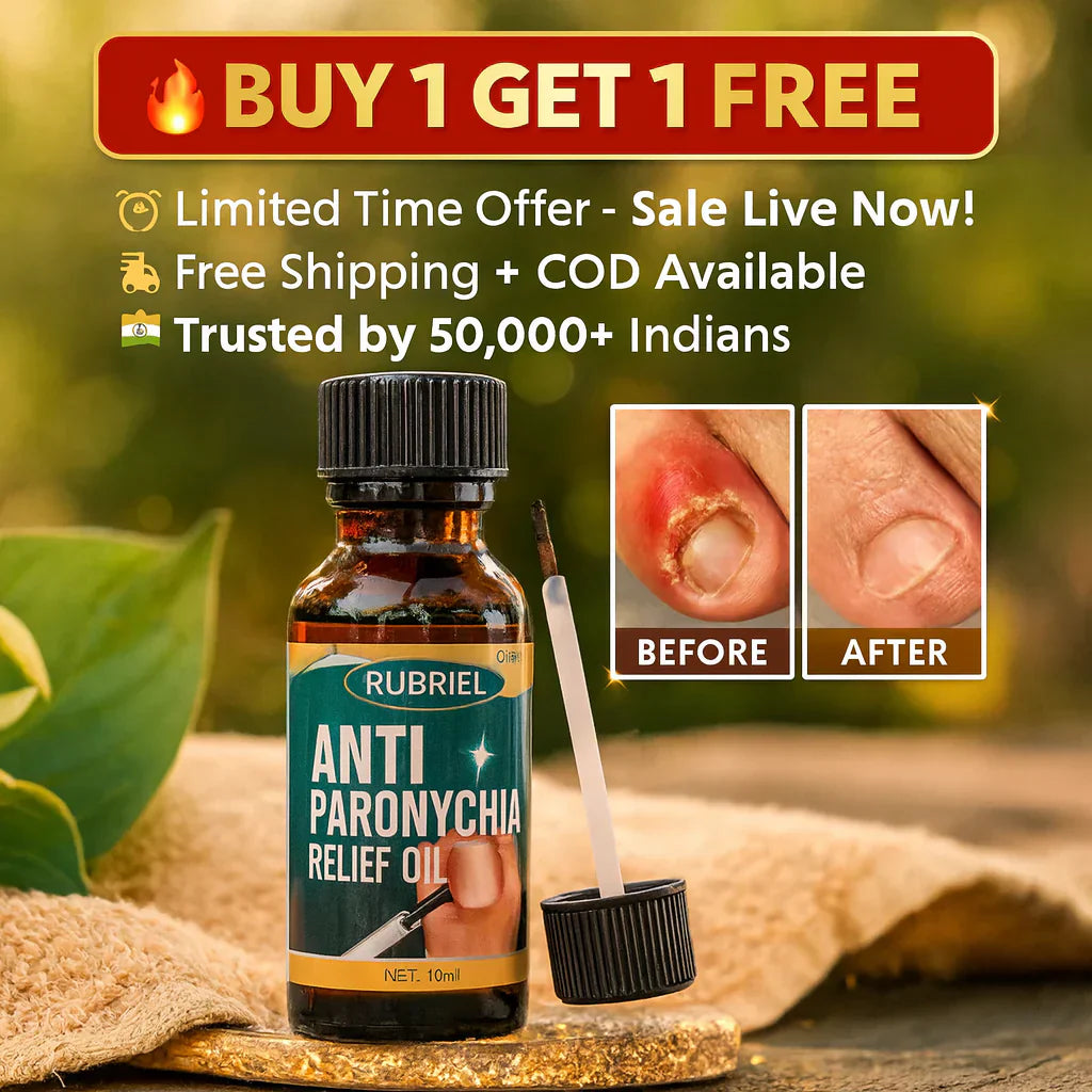 NailHalo Serum