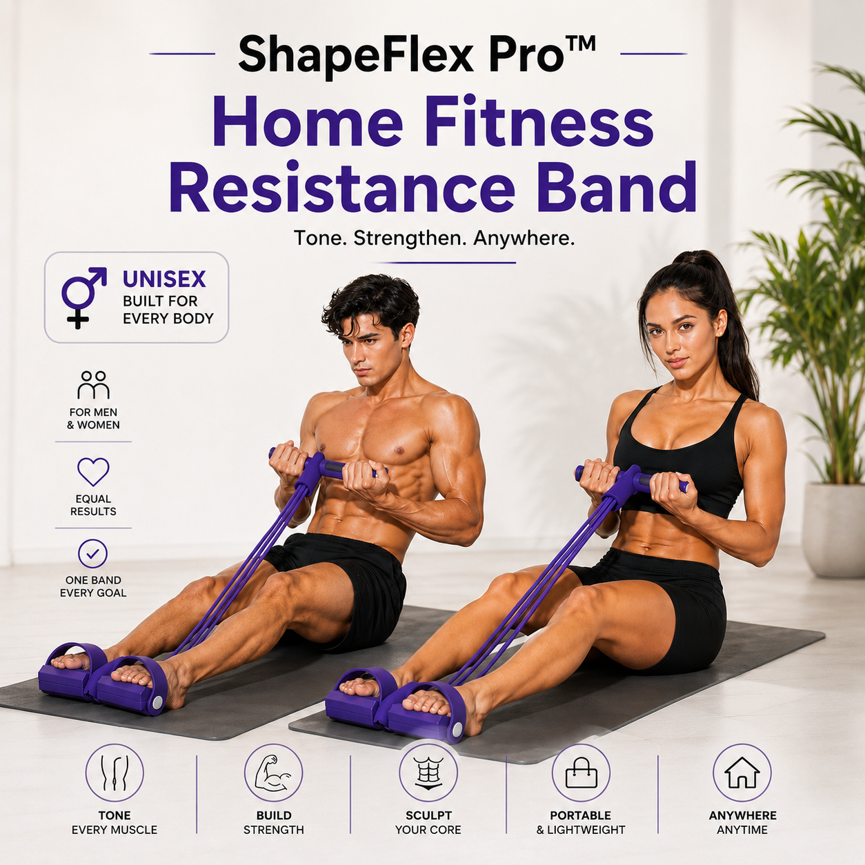 ShapeFlex Pro™