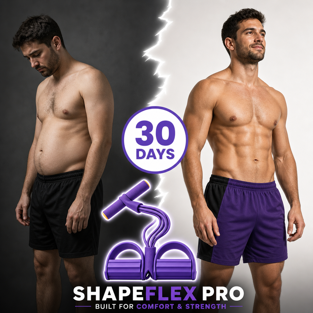 ShapeFlex Pro™