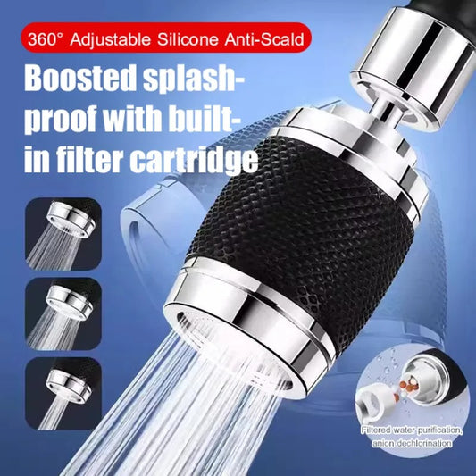 FlowX 360° Rotating Faucet Enhancer™