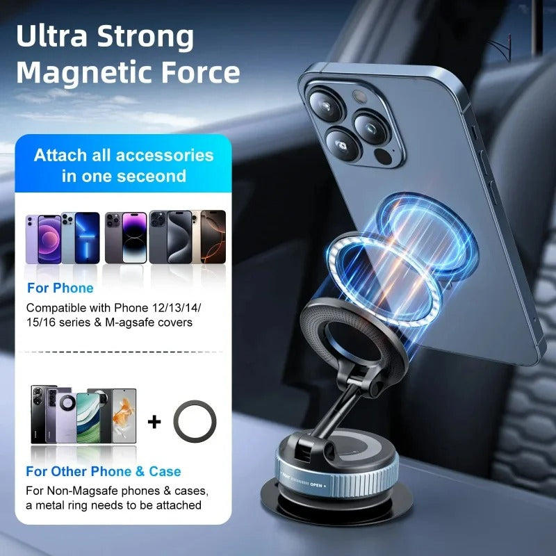 SnapGrip Pro™