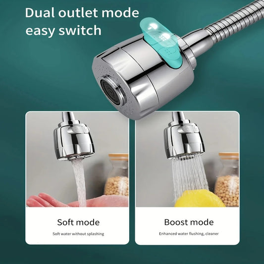 AquaFlow Pro faucet extender additional product view 5